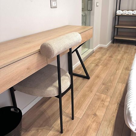 Amazon 8 Guesthouse Tirana Eksteriør billede